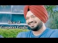 Best of Gurpreet Ghughi - Compilation of Comedy Scene || Fateh || Punjabi Comedy Scenes 2015