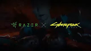 Razer Viper Ultimate Cyberpunk 77 Edition