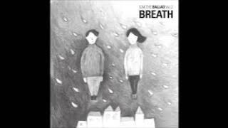 [Single] S.M.THE BALLAD (Chen & Zhang Liyin) -- Breath (Chinese Ver.)