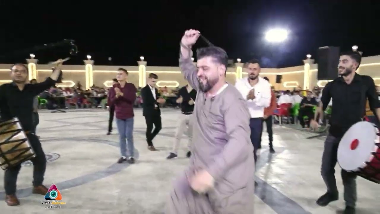 أجمل حفلات الفنان 