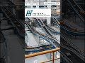Rising logistics costs?