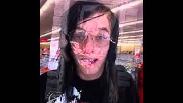 Get Scared- Badly broken