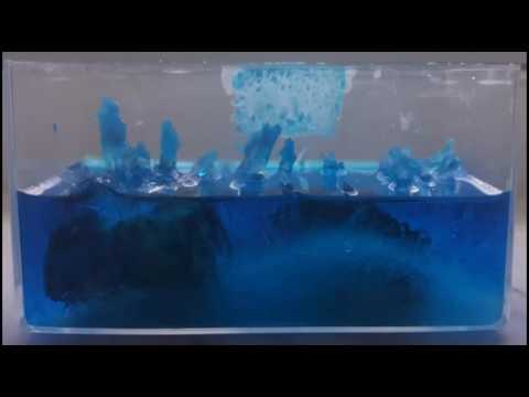 selenium crystals drug