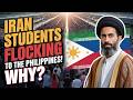 Why Iranian Students Are Flocking to the Philippines for Higher Education