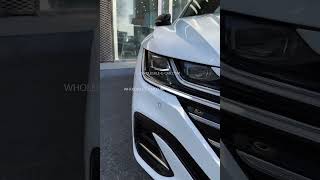 Vw Cc Exw 24100 Wholesale-E-Car