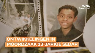 Download Lagu Nieuwe ontwikkelingen in moordzaak van 13-jarige Sedar Soares MP3
