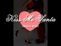 Kiss me Santa-demo cut-writer-Tony Koenen-Socan