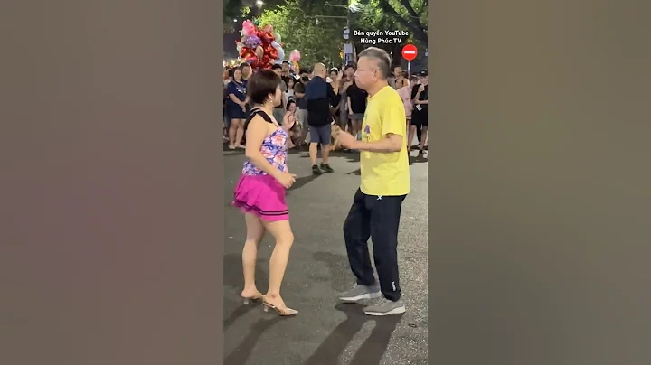 Các Bạn nhảy đẹp ngập tràn năng lượng #dance #youtubeshorts #giaitri