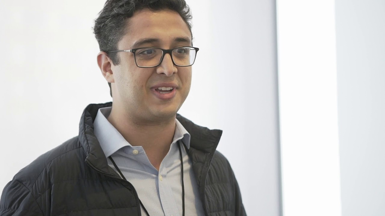 Why attending the GrowthHackers Conference can help you grow as a professional? | Gabriel Costa