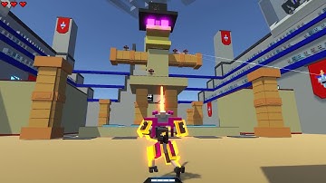 Clone Drone In The Danger Zone | Endless Mode | Levels 41-50 | NO COMMENTARY