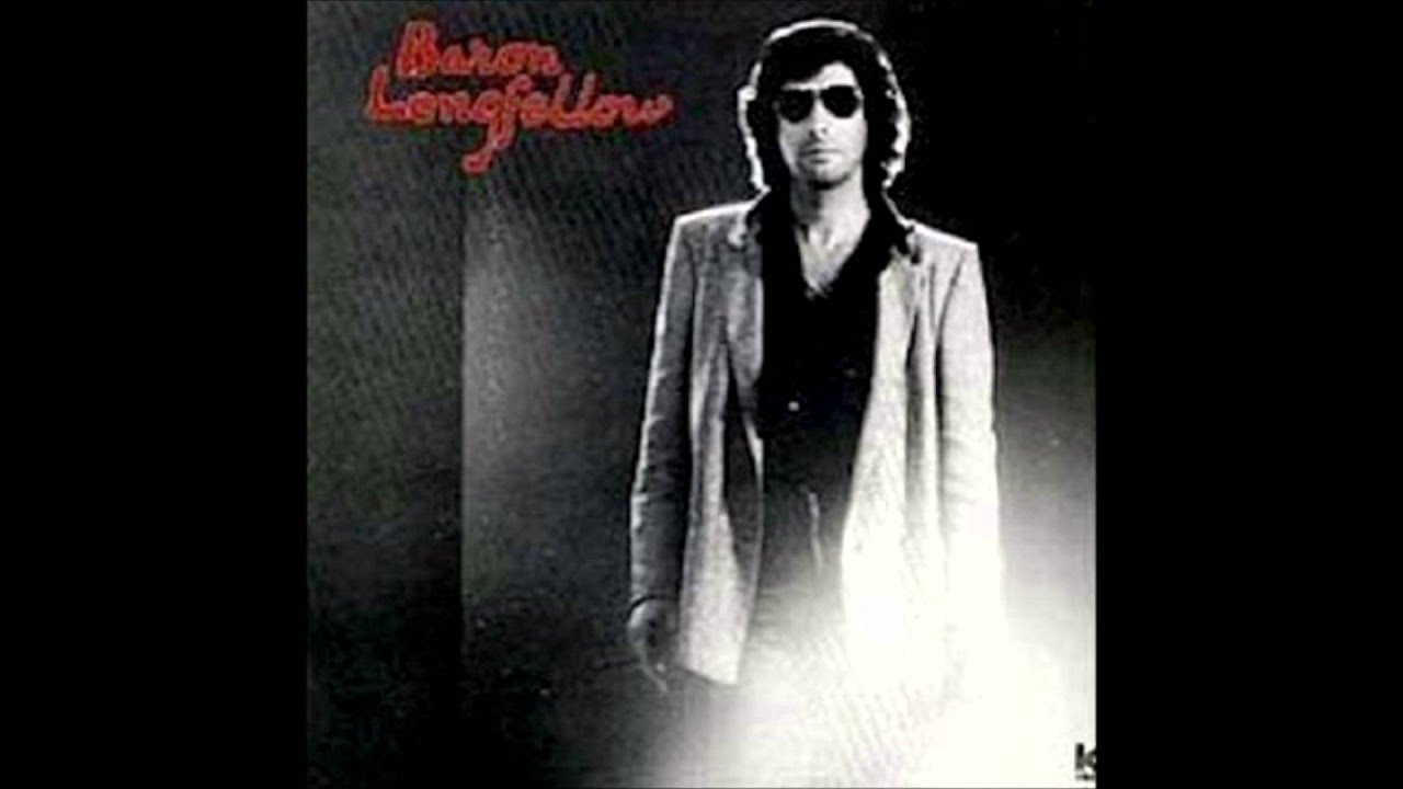 Watch Chicago's Queen - Baron Longfellow on YouTube Watch Chicago's Queen - Baron Longfellow on YouTube
