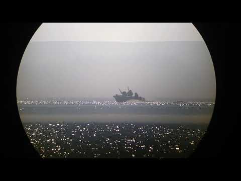 ნადირობა ჯანდარის ტბაზე Hunting at Jandari lake