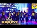 Freestylers | First Moment | Your Moment