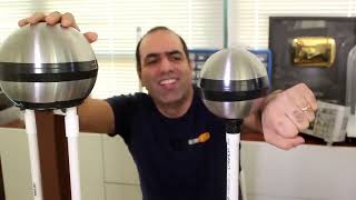 ElectroBOOM! Cordless Anti-static Bracelet Garbage or Junk