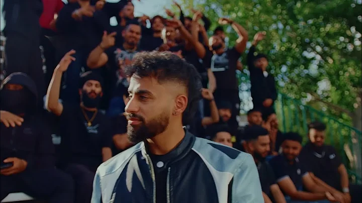 President : JERRY (Official Music Video) 