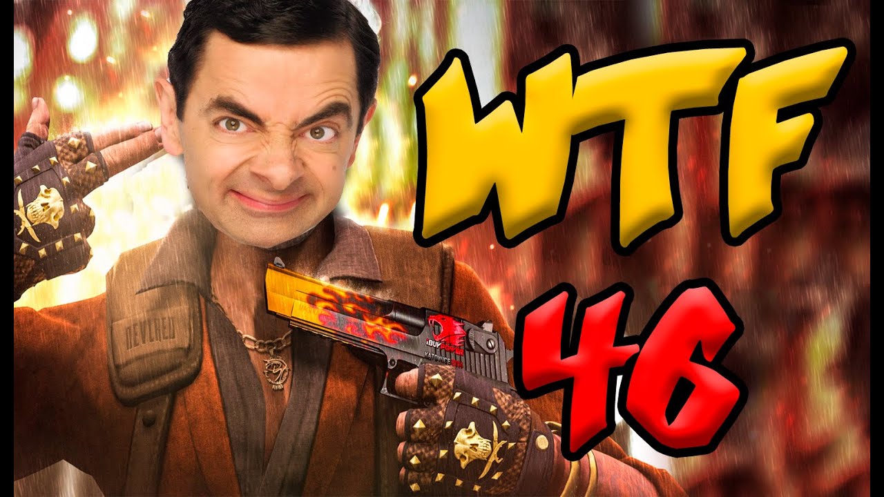 Go wtf. Go wtf