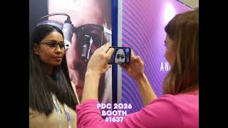 We are SO excited for the 2026 Pacific Dental Conference starting TOMORROW! 👀