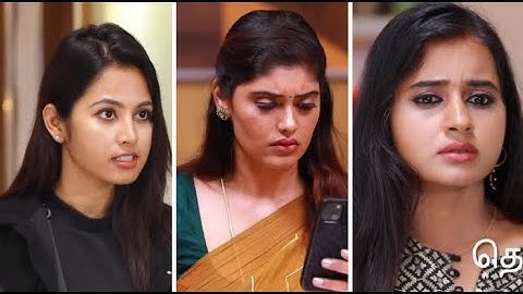 Aaha Kalyanam | Episode Promo | 15th November 2024