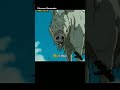 "Actor Almost Quit Princess Mononoke During Producti #Shorts