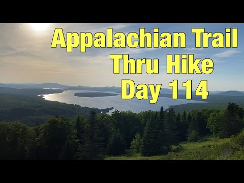Video: Melalui Hiking Resesi Di Appalachian Trail - Matador Network