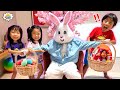 New video by Ryan's World on YouTube