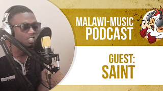 Saint talks on new single Delilah, Jay Jay C Beef, Malawian awards...