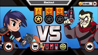Slugterra: Slug it Out! 2.0 Preview screenshot 4
