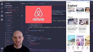 Airbnb Intros - “Can it be done in React Native?”