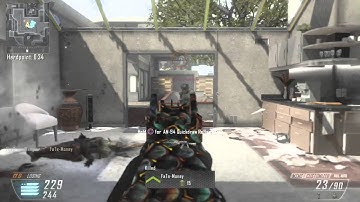 Hardpoint comeback in under 1 minute