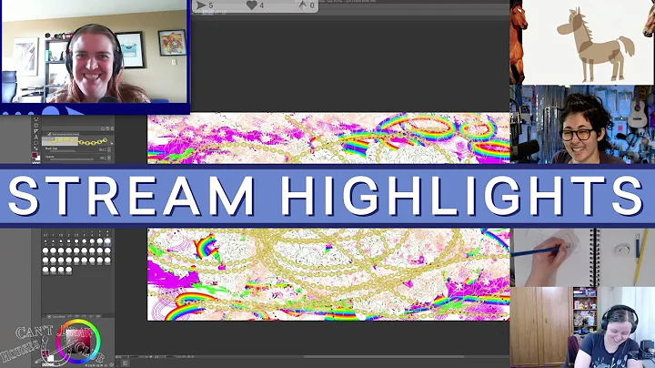 LRR Twitch Stream Highlights 2021-05-27