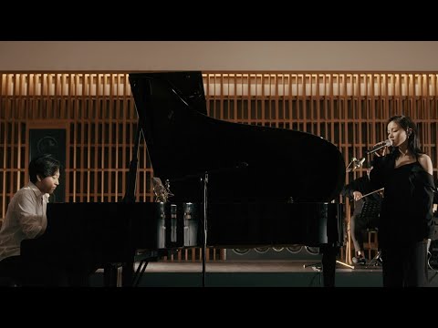 이하이 (LeeHi) & 이루마 (Yiruma) - '홀로 (HOLO)', 'Sunset Bird' Live
