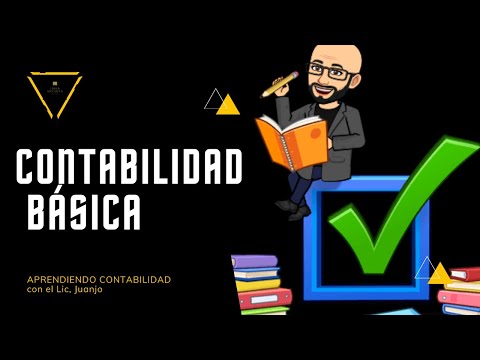 BALANCE DE APERTURA (1ra. parte)