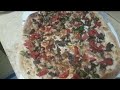 طريقة عمل البيتزا طريقة عمل البيتزا خطوة بخطوة فيديو من يوتيوب