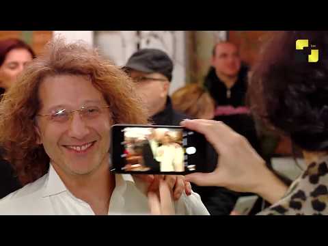 ვალერიან შიუკაშვილმა 3 მარტს ორსული ქალებისთვის კონცერტი გამართა