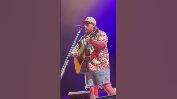 Thumbnail of Favorite country song live from Chula Vista amphitheater