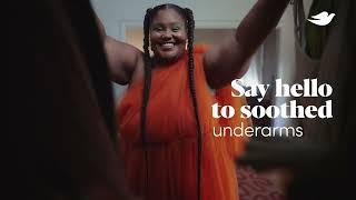 Introducing The New Dove Advance Care For Daily Repair Beyond Compare