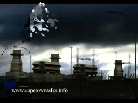 Official Eskom anthem