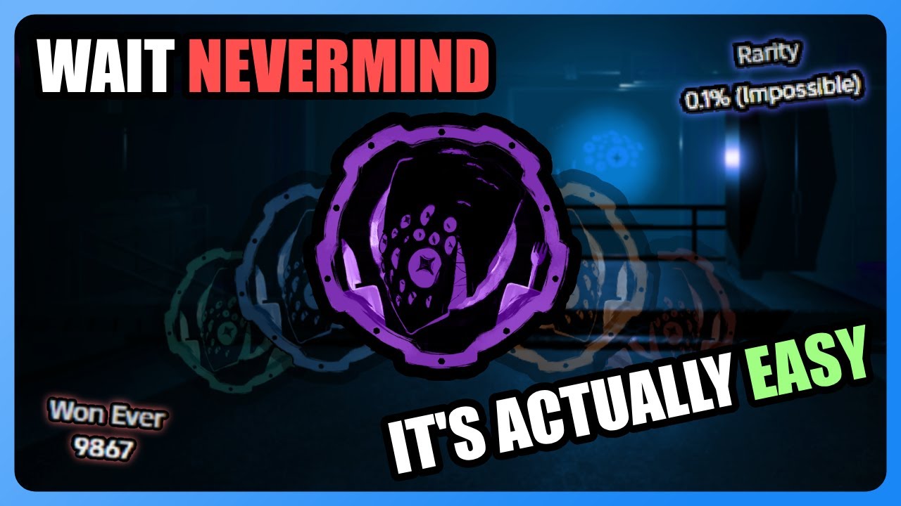 Glutton For Punishment is TOO EASY | Roblox Pressure