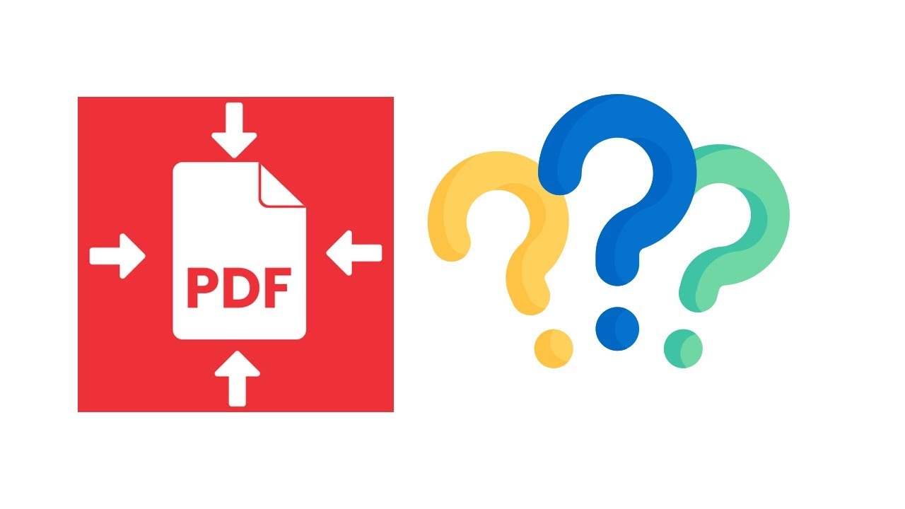 Como Comprimir Arquivo PDF Sem Programa E Sem Limites pdf YouTube Como comprimir arquivo pdf sem programa e sem limites pdf youtube