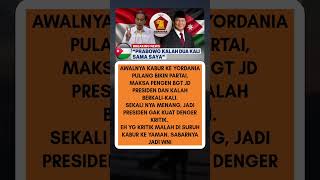 foryou beritaterkini rockygerung jokowi prabowo indonesia masukberanda short