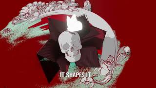 60 sec Trailer | Blood Mirror | A Film By Lee Cui | Blender 3D |