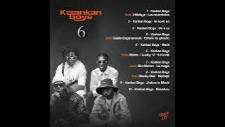 Kankans Boys X Lucky 2 X Neveo Il m’a dit (Prod By Sa Majesté Junior Abega)
