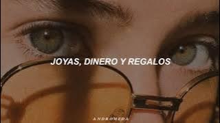 Sin senos no hay paraíso - Las reinas del barrio (Letra)