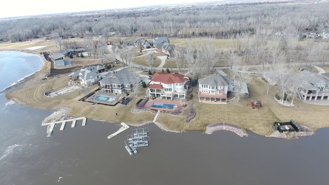 Dakota Dunes South Dakota YouTube