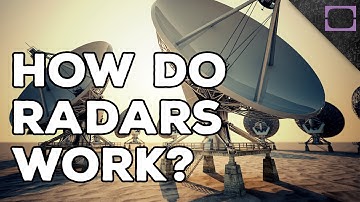How Do Radars Work?