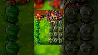 PLANTS VS VICTIMS. PVZ FUSION VASE BREAKER EPIC CHALLENGE #pvzfusion #pvzmobile #pvzgameplay