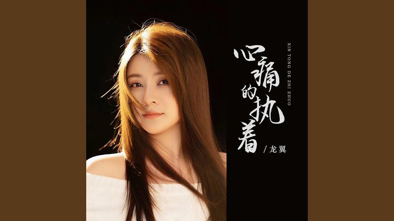 心痛的执着 (DJ彭锐版) - YouTube