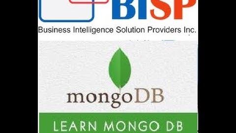 MongoDB Installation in Windows7