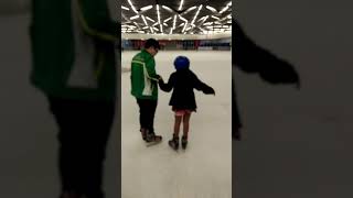 Ubina Ice Skating 7