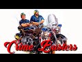 Crime busters 1977 bud spencer terence hill soundtrack